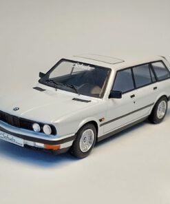 BMW 5er Touring Schulz