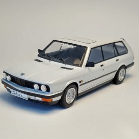 BMW 5er Touring Schulz