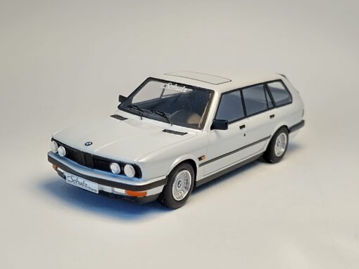 BMW 5er Touring Schulz