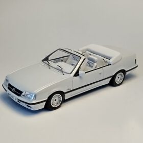 Opel Monza KC5 Keinath