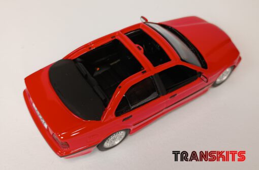 BMW E36 Baur TC4 Topcabrio 1:43 – Bild 4