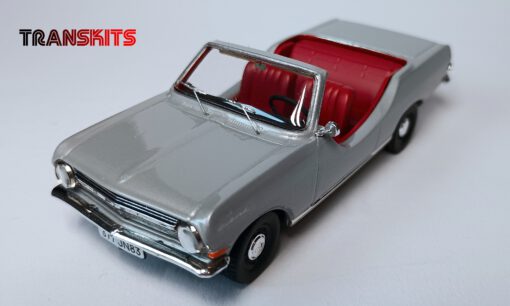 Opel Rekord A Tour de France 1964/65 1:43 – Bild 6
