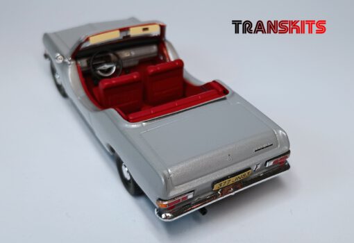Opel Rekord A Tour de France 1964/65 1:43 – Bild 7