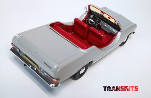 Opel Rekord A Tour de France 1964/65 1:43 – Bild 4