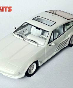 Bitter CD Breitbau Widebody 1:43